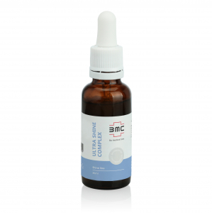 Bio Medical Care | Комплекс "Сияние" "Ultra Shine Complex", 60 мл 